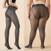 Curvy Confidence Fleece Tights™